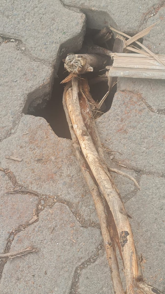RameshWanjle's tweet photo. A deep pothole has been causing inconvenience to the moving traffic it is also quite dangerous to two wheelers! I request @mybmcwardKW to take the action at earliest! 
Location- Opp vrindavan hotel ,bhavans college,Andheri West Mumbai 58 https://t.co/hi1tmAIWmt