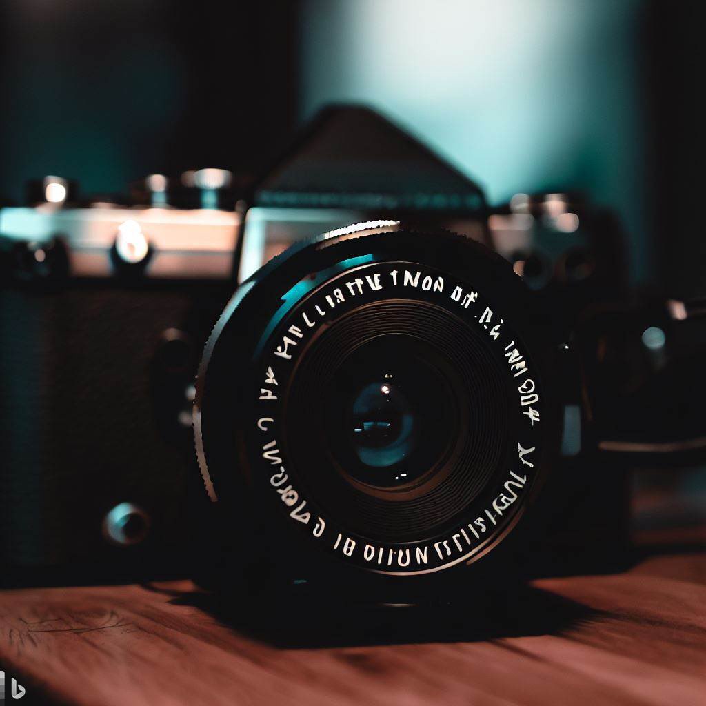 AI_Discernment's tweet photo. Life is like a camera, focus on the good times, develop from the negatives, and if things don’t work out, take another shot! 📷 #motivation #NeverGiveUp https://t.co/GArwhGop3i
