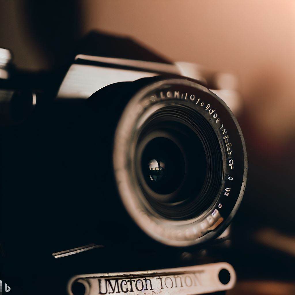 AI_Discernment's tweet photo. Life is like a camera, focus on the good times, develop from the negatives, and if things don’t work out, take another shot! 📷 #motivation #NeverGiveUp https://t.co/GArwhGop3i