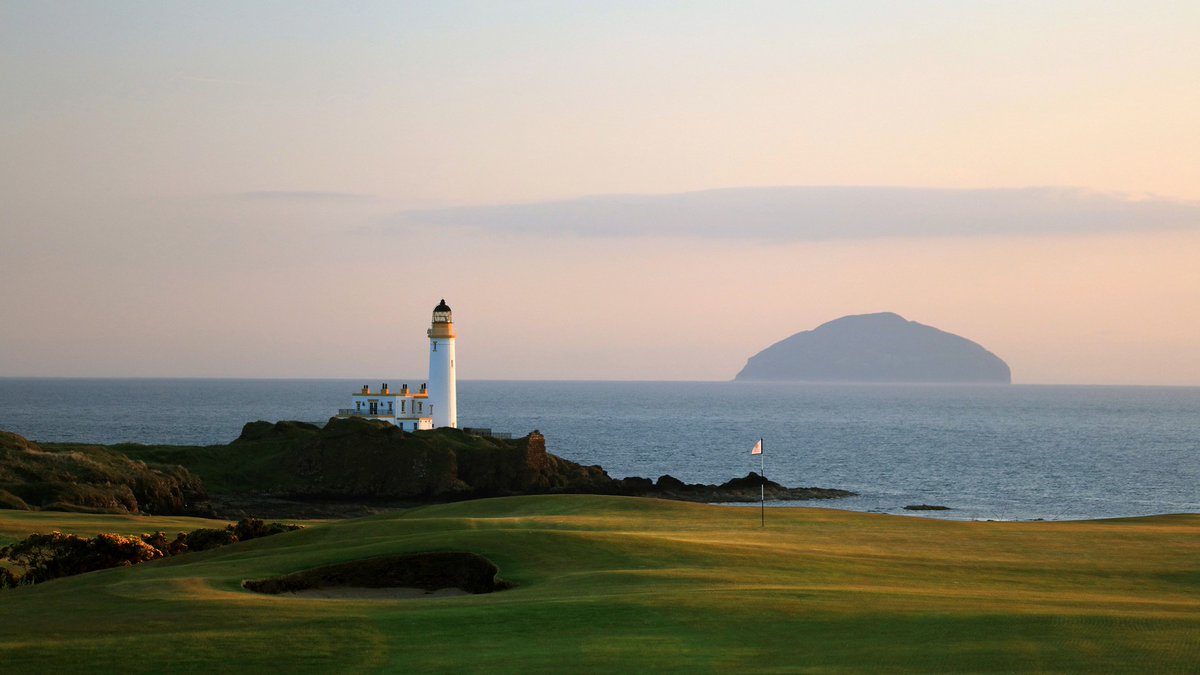 GolfBuddyTours's tweet photo. Discover golfing gems along Scotland's stunning west coast! 🌊 From Royal Troon to Prestwick and Turnberry, this region is a golfer's paradise. Experience the beauty of Western Gailes, Dundonald Links, and Gailes Links. Uncover rich golfing heritage that rivals St. Andrews! #Golf https://t.co/sWab5w0sTG