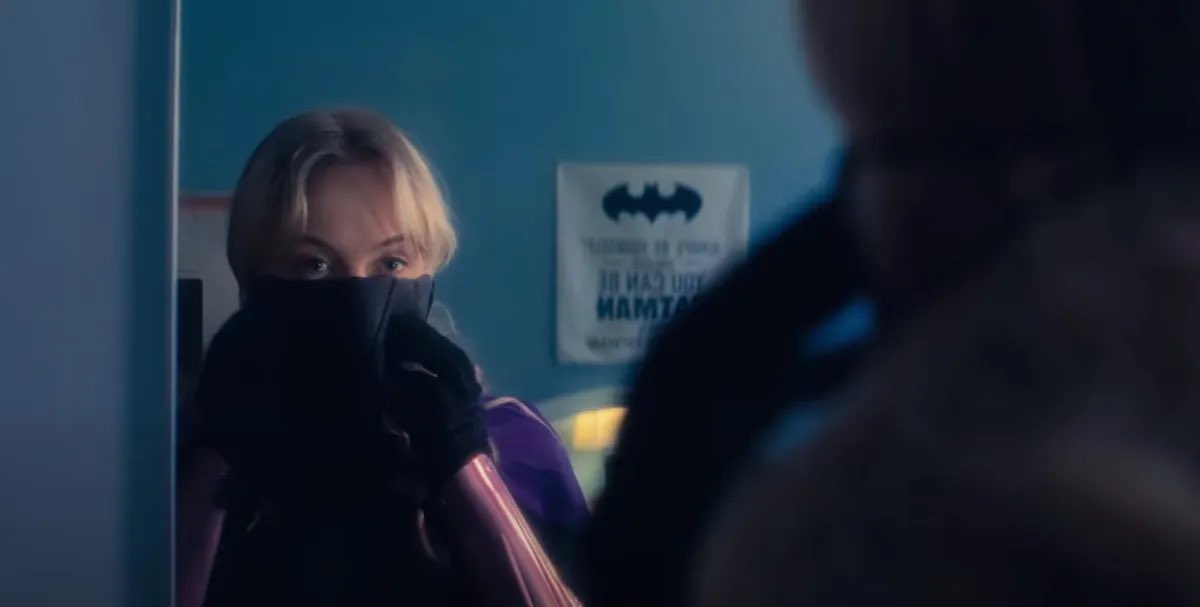 nerdgenic's tweet photo. ‘The Girl in the Mask’ is an exciting new indie film tells the origin of Stephanie Brown, Spoiler, from DC Comics. Learn more about this film, and campaign below. #dccomics 

Read More: https://t.co/gEiXw9X7EZ https://t.co/K72kSFCC46