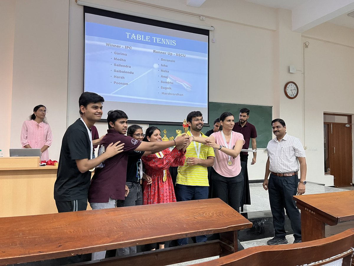 Solid State and Structural Chemistry Unit tweet media