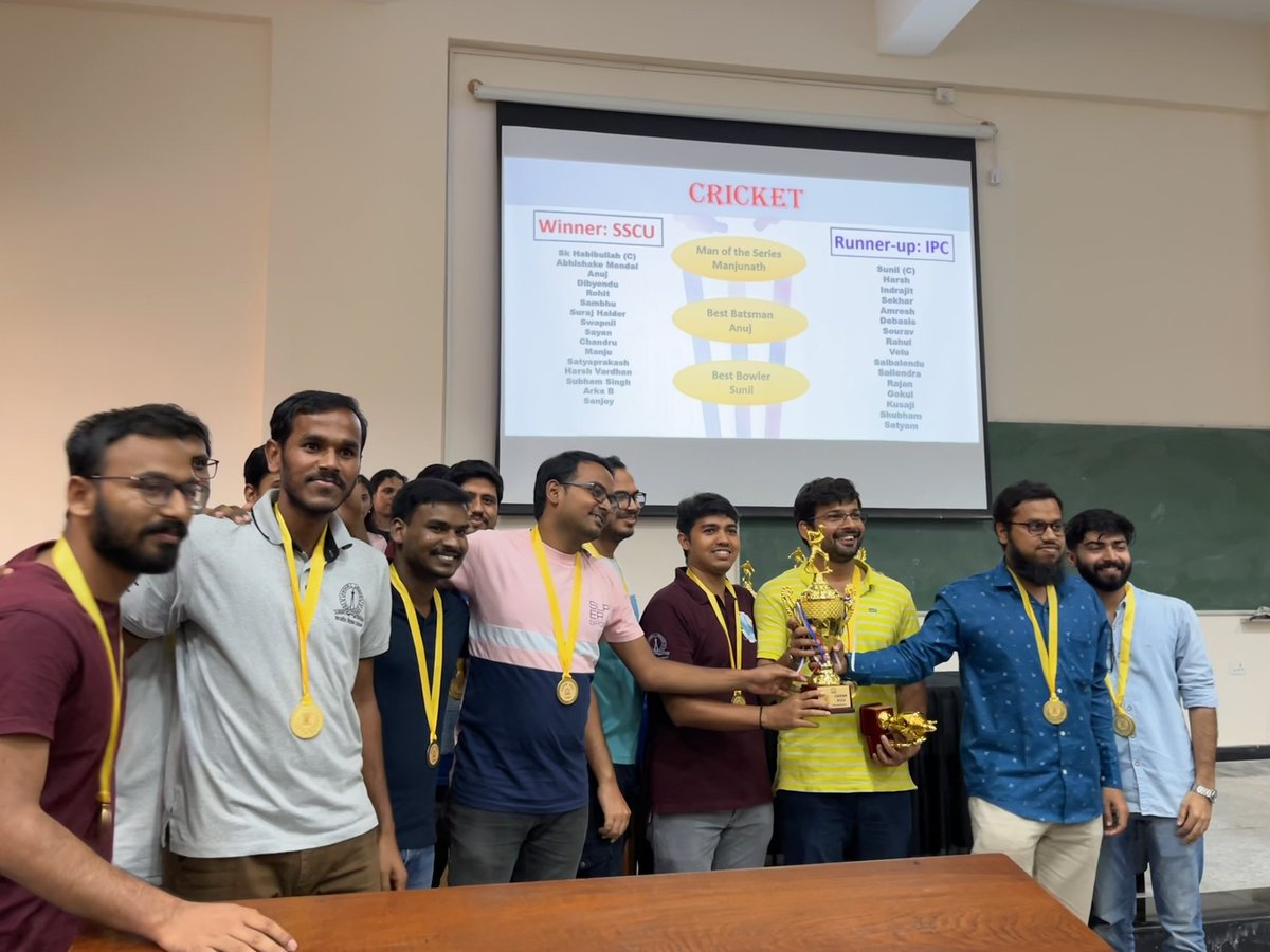 Solid State and Structural Chemistry Unit tweet media