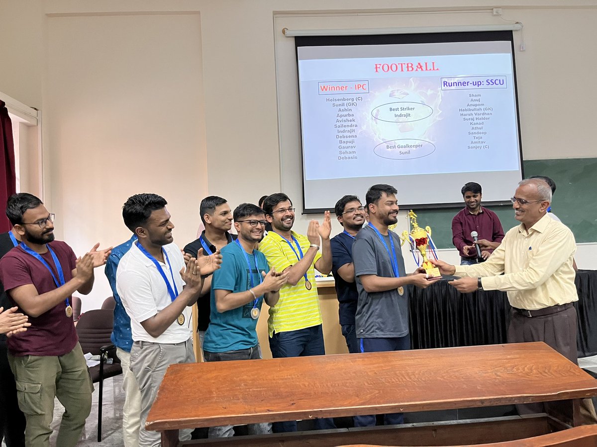 Solid State and Structural Chemistry Unit tweet media
