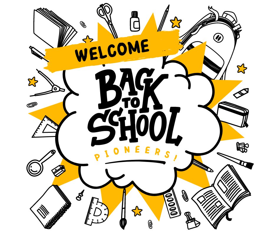 Pine Springs Preparatory Academy tweet media