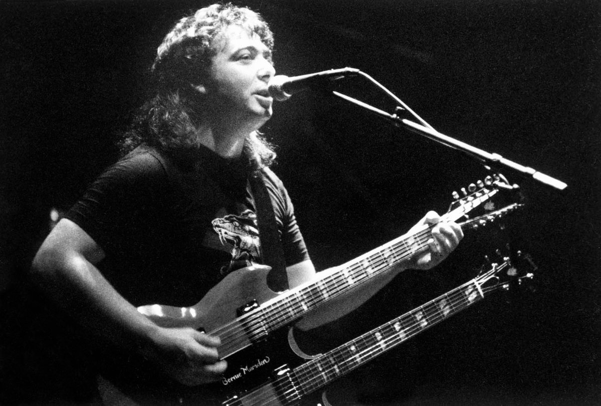 David Coverdale tweet media