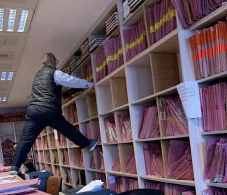 PhD journey (@phdjourney07) on Twitter photo I'm trying to find what I'm looking for among the thousands of articles I've downloaded
#AcademicTwitter #phdlife #phdchat <a href="/PhDVoice/">PhD Voice - Independently Run</a> <a href="/OpenAcademics/">OpenAcademics</a> I'm trying to find what I'm looking for among the thousands of articles I've downloaded
#AcademicTwitter #phdlife #phdchat <a href="/PhDVoice/">PhD Voice - Independently Run</a> <a href="/OpenAcademics/">OpenAcademics</a>