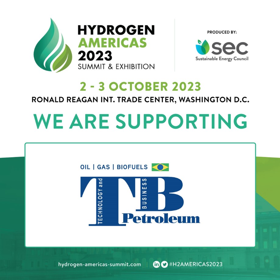 #H2Americas2023 Co-Hosted by @HydrogenFSummit&amp; <a href="/ENERGY/">U.S. Department of Energy</a> takes place on 2-3 Oct in

<a href="/ReaganITCDC/">Ronald Reagan Bldg</a> in Washington D.C.

Network and form partnerships with 3,000+ global #hydrogen and #energy experts from the hydrogen value chain across the Americas!

Register bit.ly/44kqikF