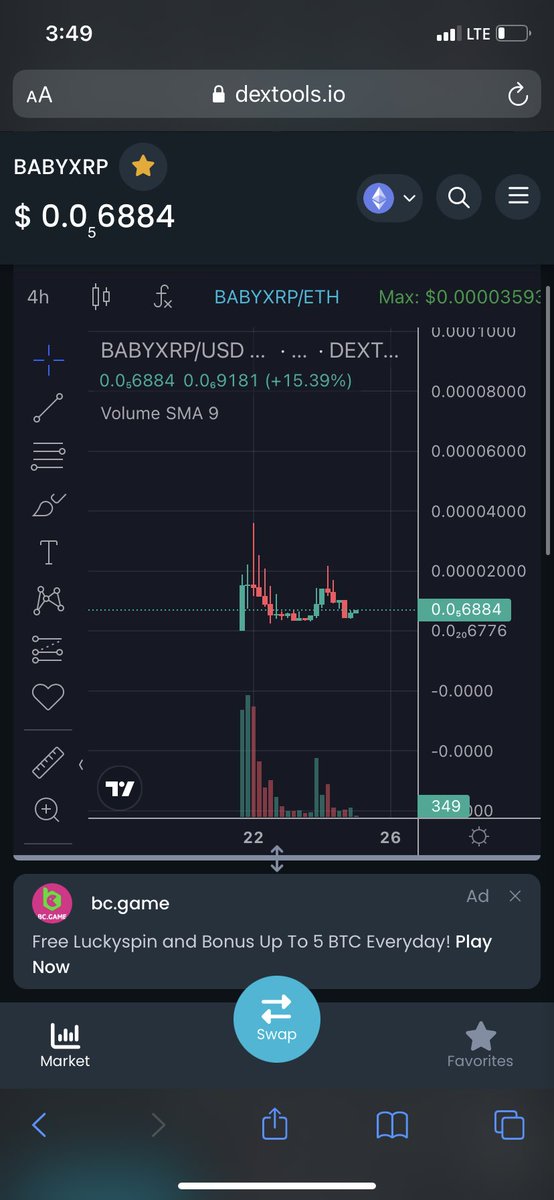 ShreddyCalls_'s tweet photo. @ANIMEL0VER94 Gm… fux beetches gat muney @BabyxrpEth 

#BabyHarryPotterObamaPacMan8Inu #BABYXRP #hpop8i https://t.co/xZJYieIEQ6