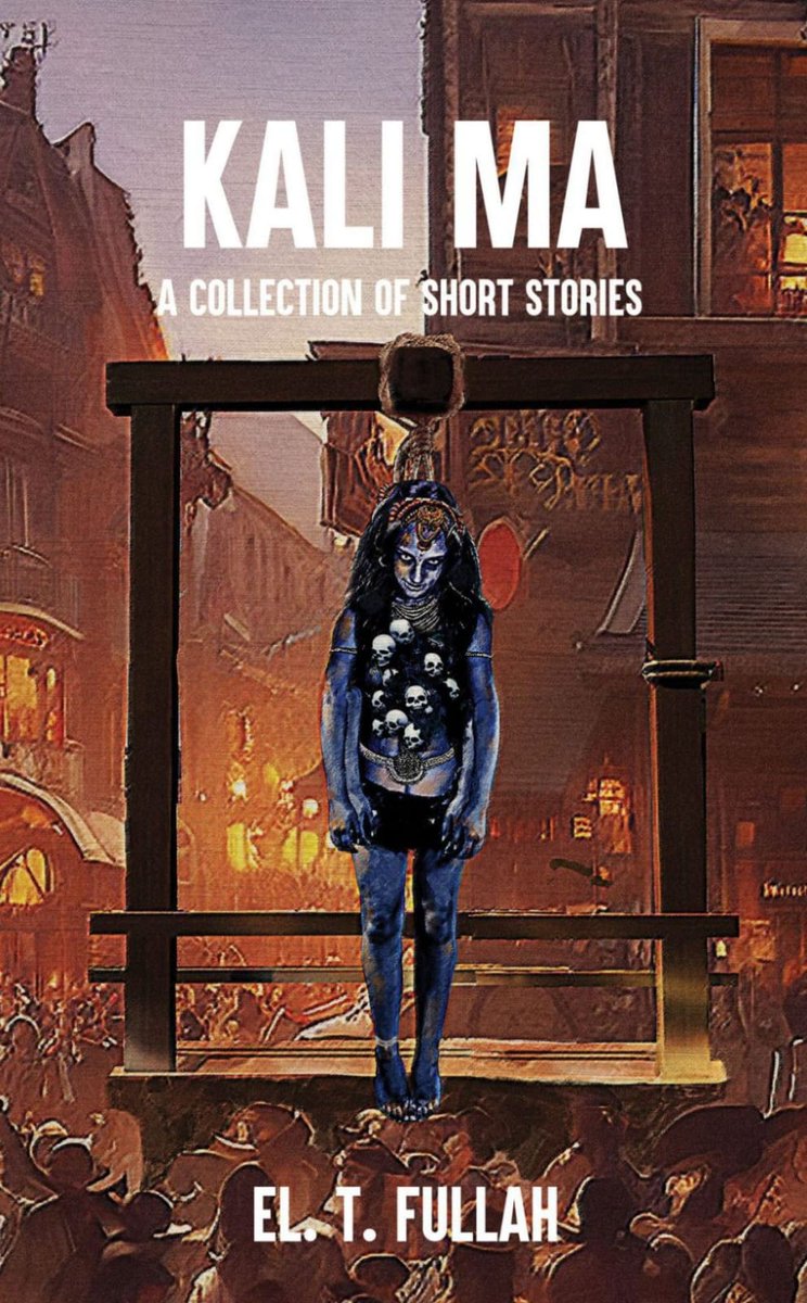 This is shameful &amp; unacceptable <a href="/amazonIN/">Amazon India</a>. Showing Kali Mata like this won't be tolerated at any cost.