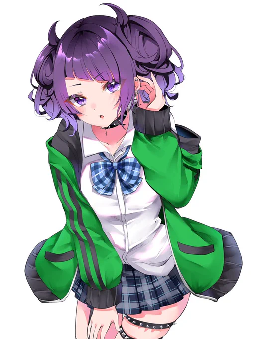 イラストまとめです!