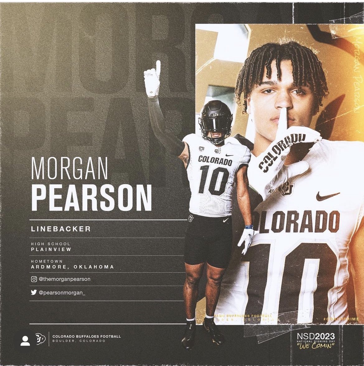 Sean Cooper tweet media