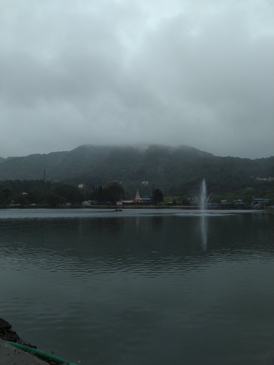 SubinSiby's tweet image. Visited Lonavala before heading off to #RubyConfIndia2023 tomorrow 💎