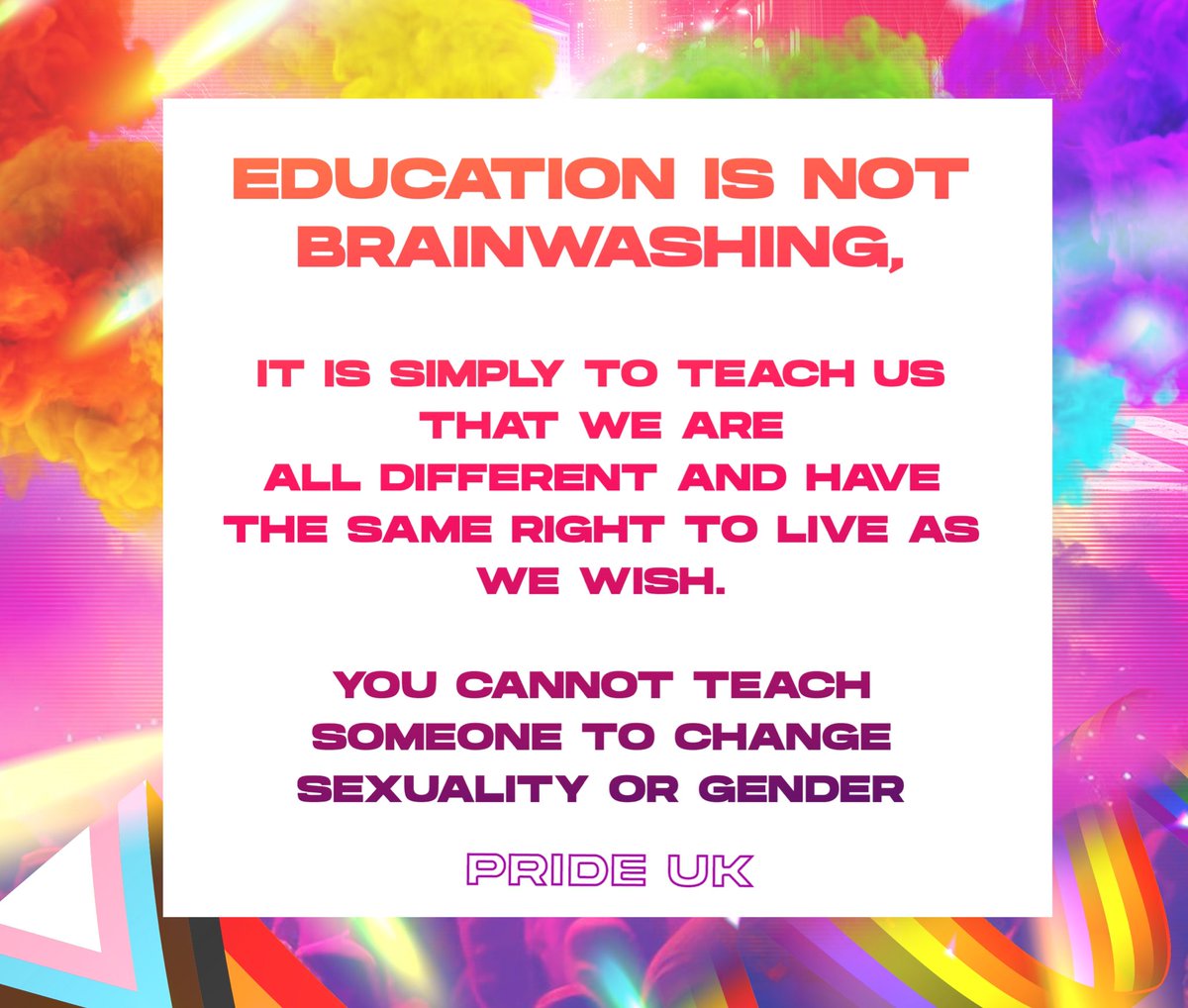 prideukorg's tweet photo. 👏👏👏 https://t.co/8VTKaftxAZ