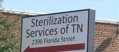 MemphisCAP_org's tweet photo. Appeal related to toxic air pollution in South Memphis postponed...It's been nearly a year since S Memphis residents learned about the cancer-causing toxin, EtO, being emitted into their air. And the @ShelbyTNHealth Dept refuses to take action. https://t.co/BarZahyLie via Fox 13 https://t.co/BCUt3y8el7
