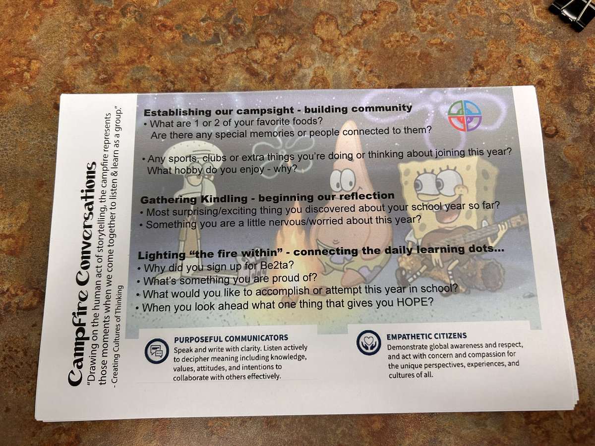 The Innovation Campus tweet media