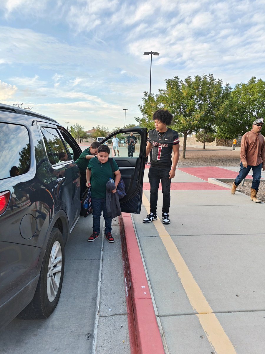 Aztecs Football tweet media