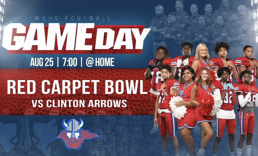 WC_PACowboy's tweet photo. Game Day⦠finally! https://t.co/qwXDFjAXqF