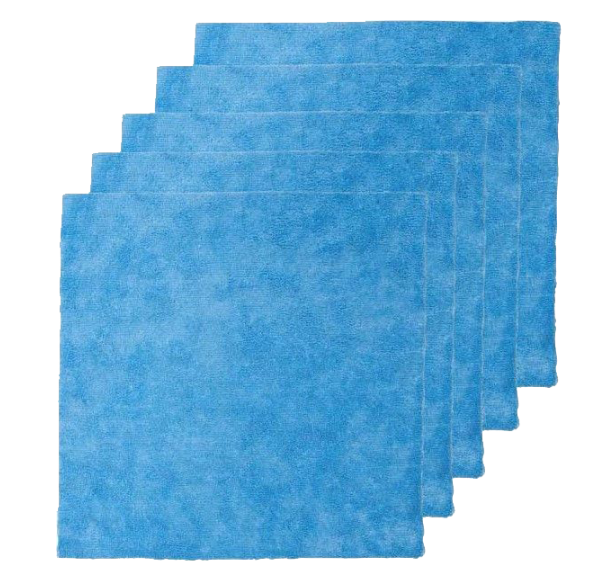 dfafarmsupplies's tweet image. Leave your cows udderly clean with new microfiber towels. Tough on dirt and gentle on the cow, super soft microfibers loosen and absorb dirt, preventing bacteria towel growth. Try them for your farm: ow.ly/AzOx50PCFNK
#dfafarmsupplies #towels #microfibertowels