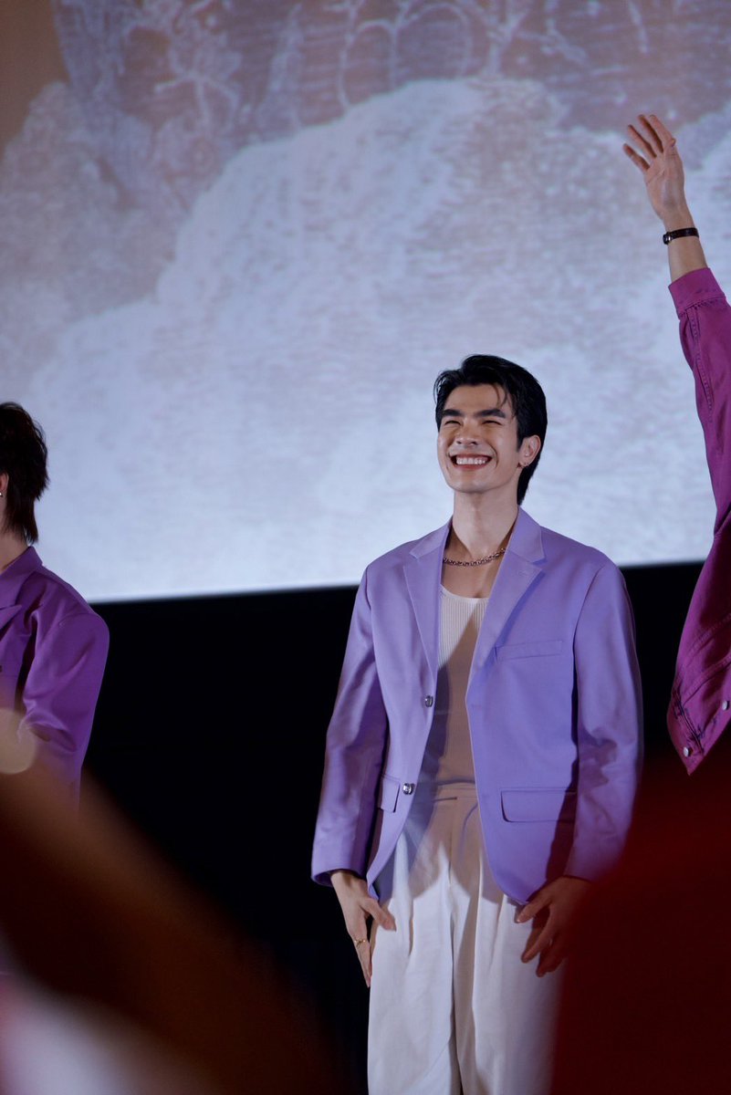 beoncloud_th's tweet photo. ขอบคุณทุกกำลังใจที่ส่งให้ 'มาย อาโป บาส ต๋อง' ในงาน SRICHAND X MANSUANG MOVIE NIGHT วันนี้มาก ๆ นะคะ 🎞️✨

@milephakphum @Nnattawin1 @basvpr_ @tongthk @srichand1948 

#SRICHANDXMANSUANG https://t.co/wWKvSPMxYf