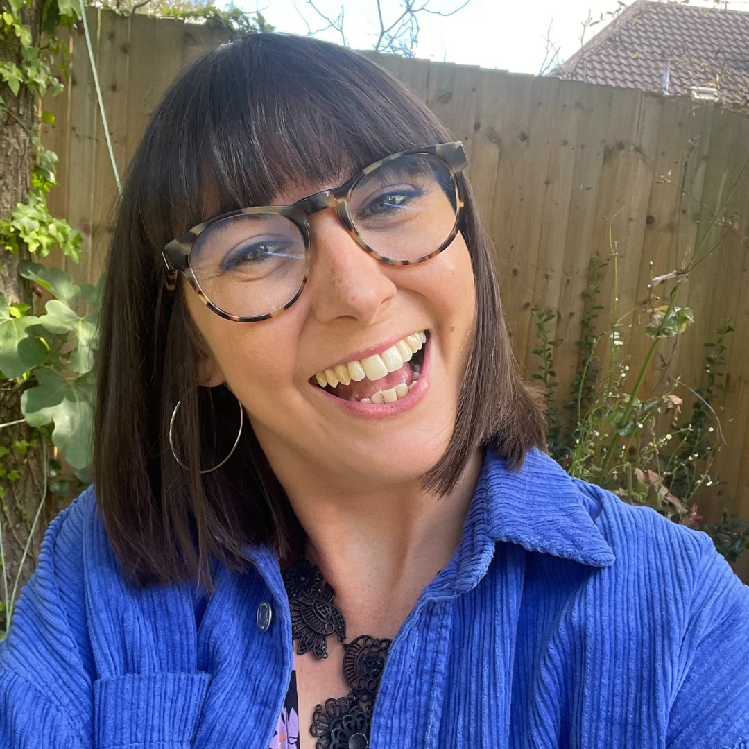 Radiating positivity ✨

How great does Pippa look in her new specs!? Wearing the Moyo frame in Cinnamon 👓

Add your prescription to any of our optical frames via the Pala website until 11th September ⏰ Prices start from £53 as our closing down sale continues.

<a href="/citygirlnetwork/">City Girl Network</a>