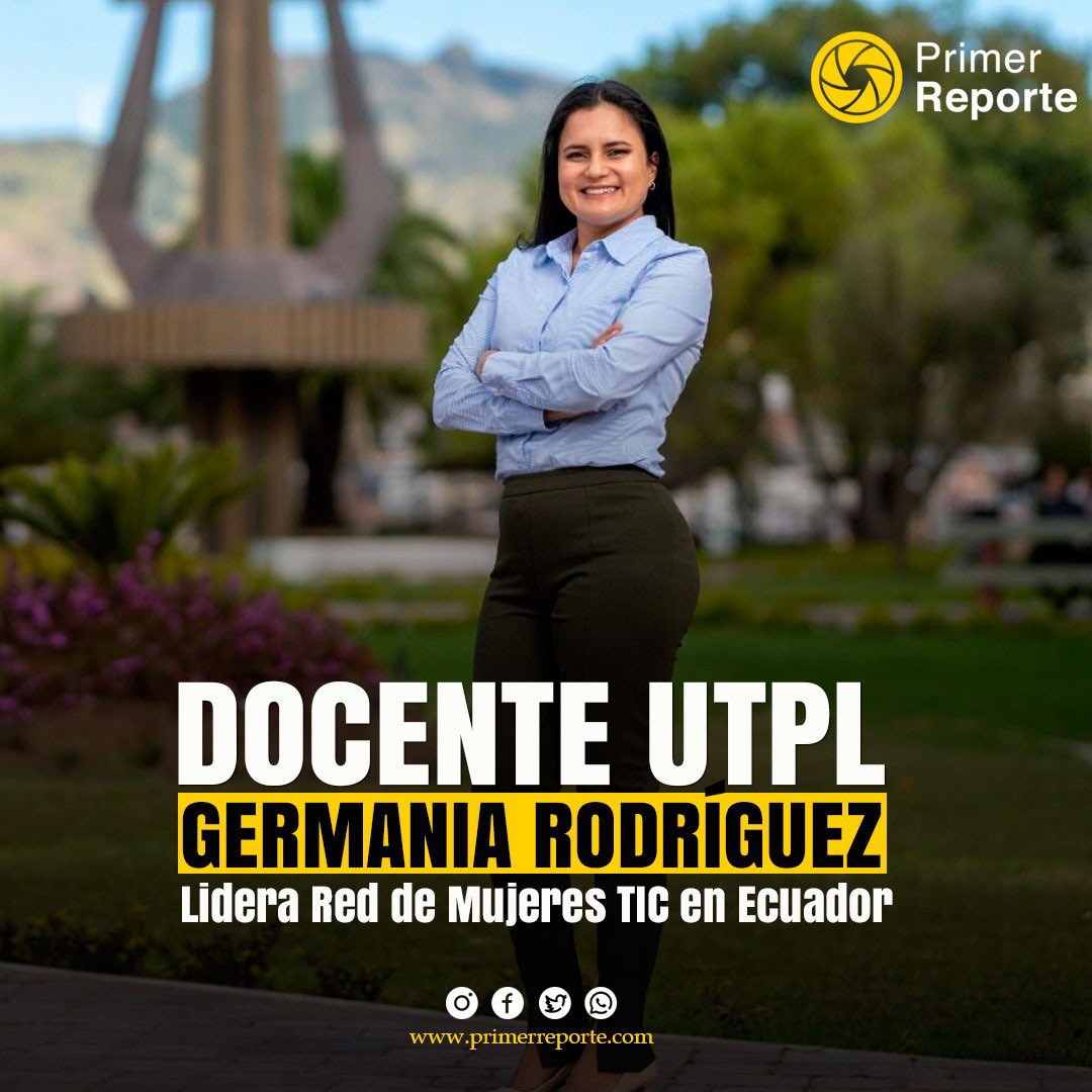 Primer Reporte tweet media