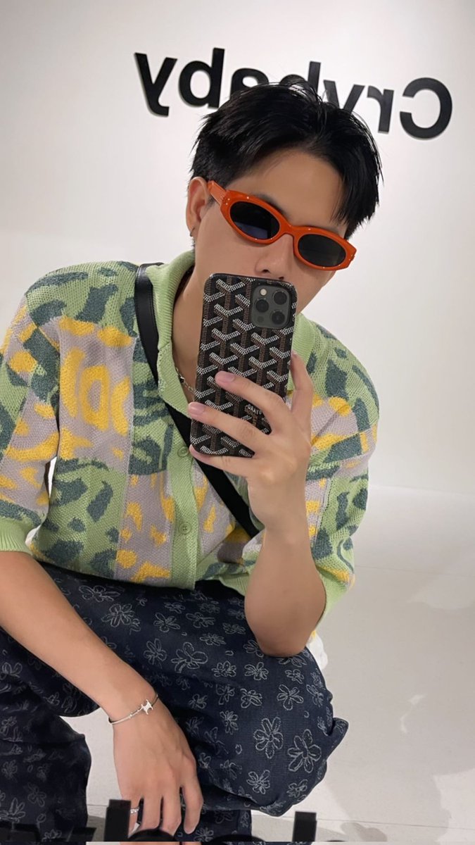 มานโตขึ้นมาก 😭😭