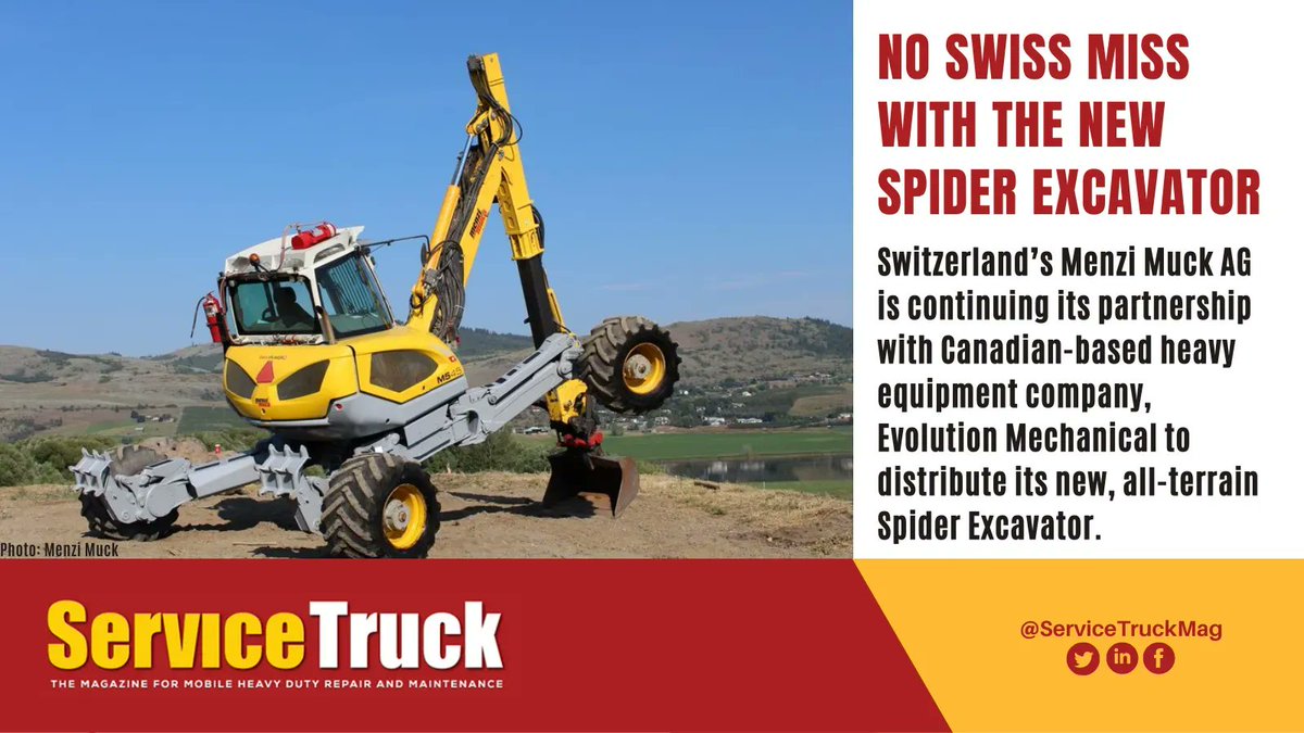 ServiceTruckMag tweet picture