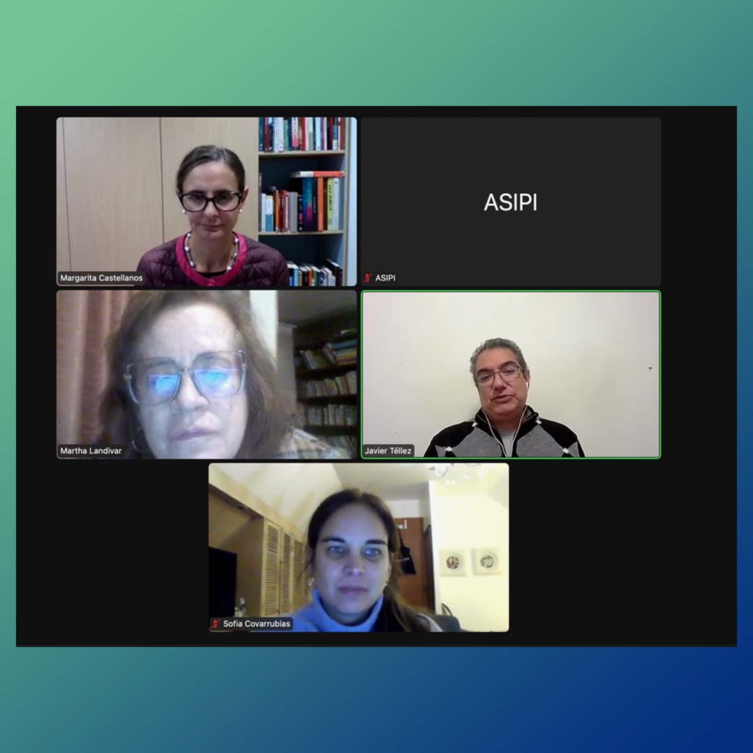ASIPI_'s tweet photo. 📚💡
El #ASIPIClub de #Libros conversando sobre “El escándalo Modigliani” de Ken Follett. 
.
.
.
#asipi #kenfollet #lectura #propiedadintelectual #PI #IP https://t.co/nL4Dh3ECyd
