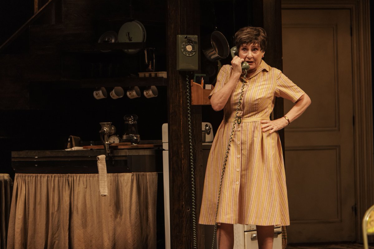 Stratford Festival tweet media