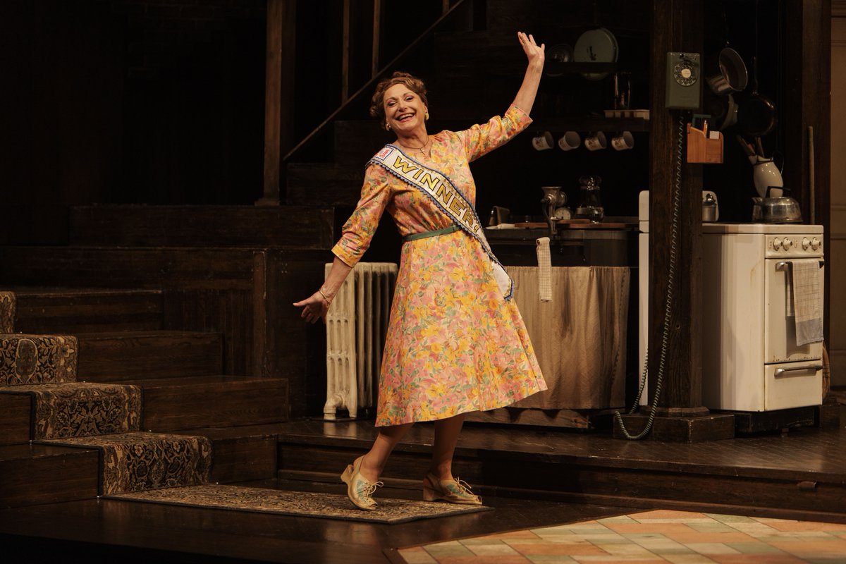 Stratford Festival tweet media