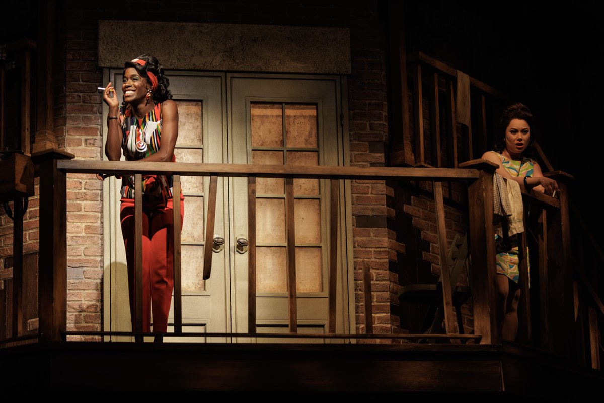 Stratford Festival tweet media