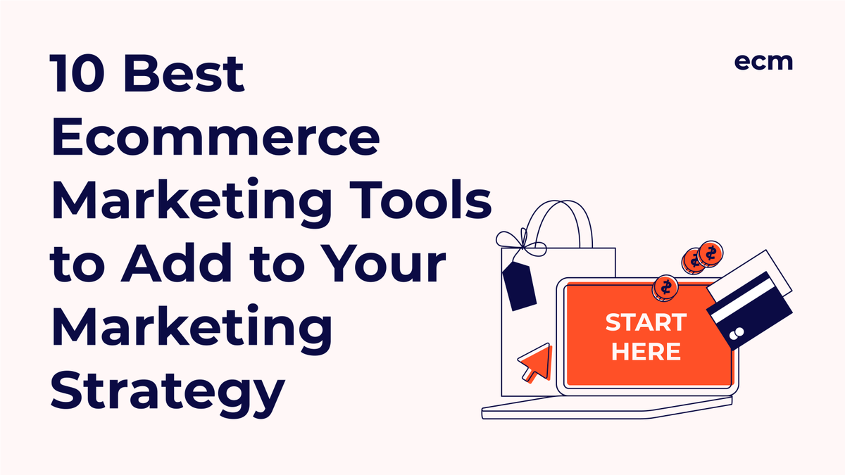Through these tools, you’ll have access to campaign building and reporting, customer data dashboards, multichannel publishing and updates, customer feedback systems, workflow automation, and competitive analysis. 👇 >> loom.ly/2NyH38I #Ecommerce #MarketingTools