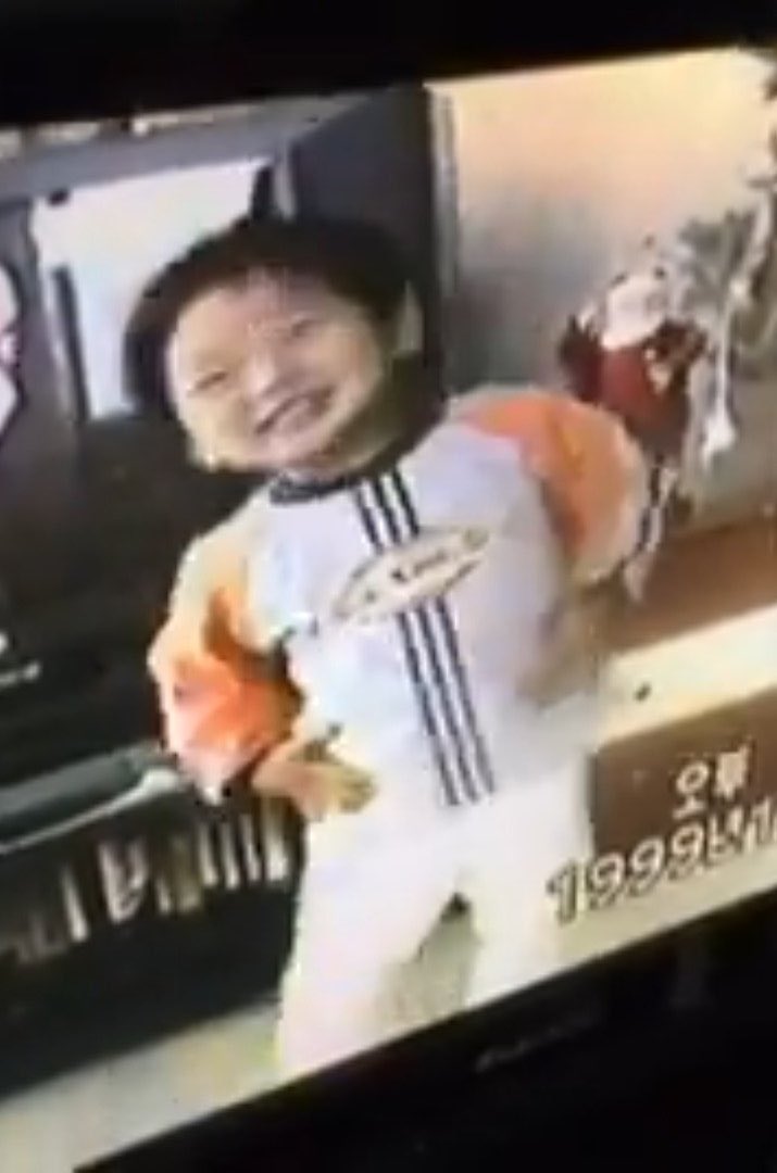 dailyljy's tweet photo. juyeon 23 years later... 🥹 https://t.co/WKyvVcA9cW