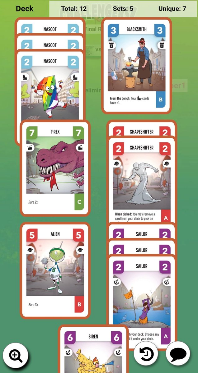 Decision Space tweet media