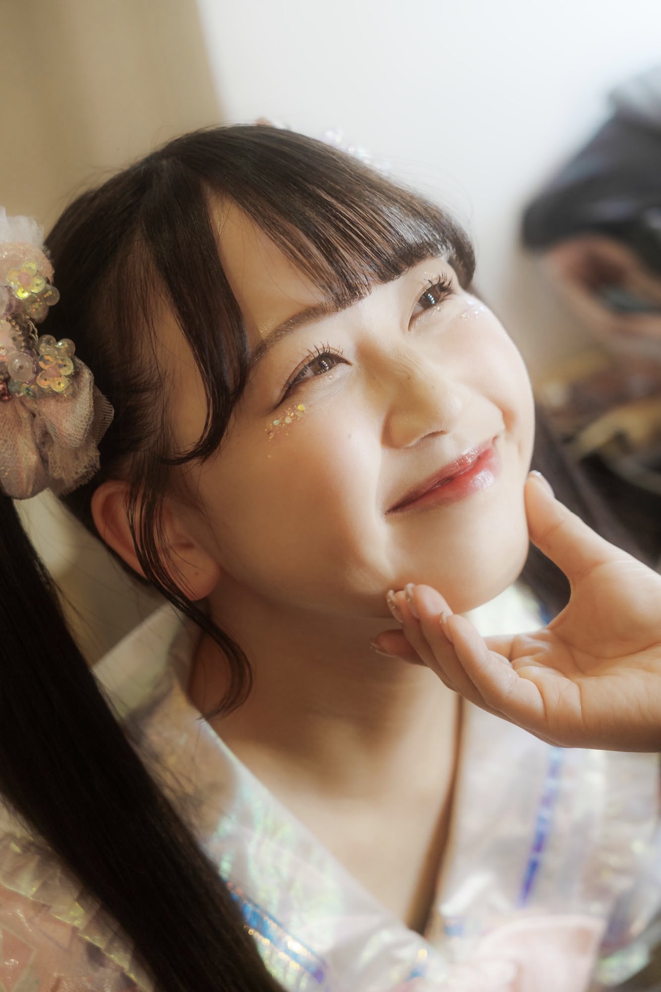 松本かれん FRUITS ZIPPER【Official】 on X: 