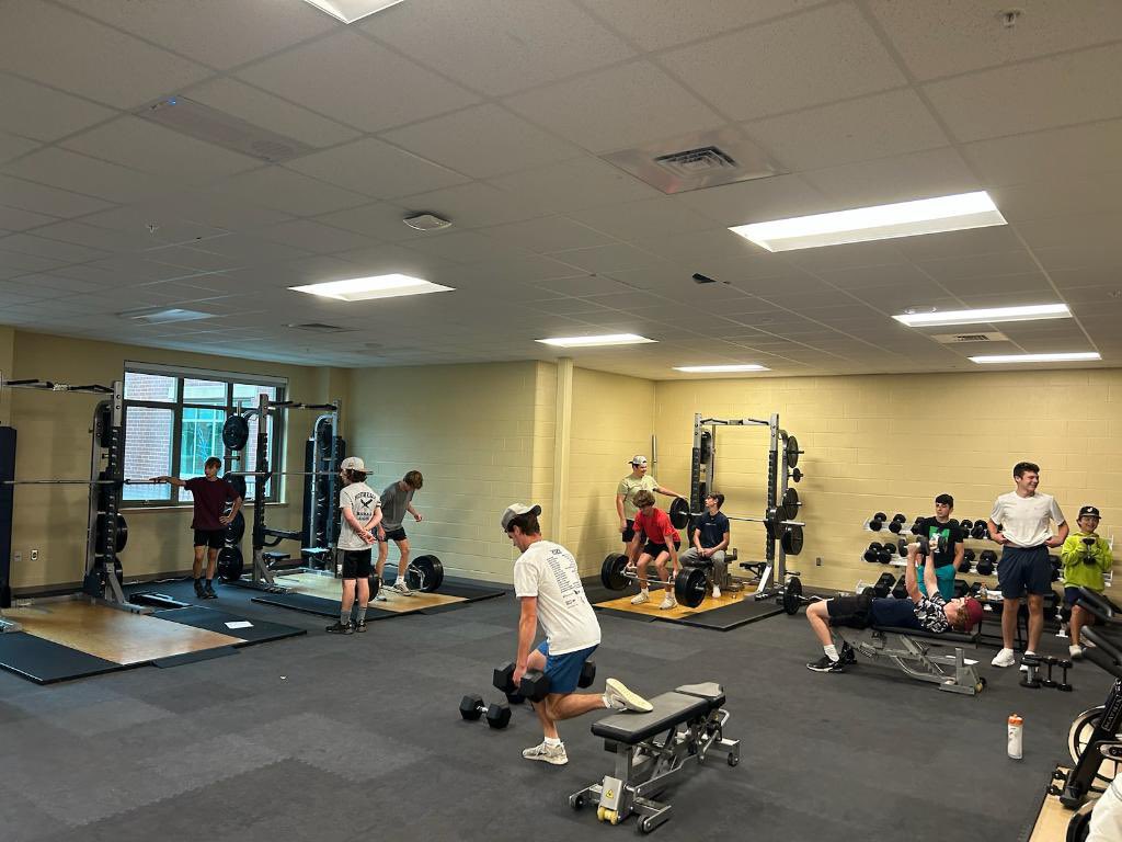 Wilmington Athletics tweet media