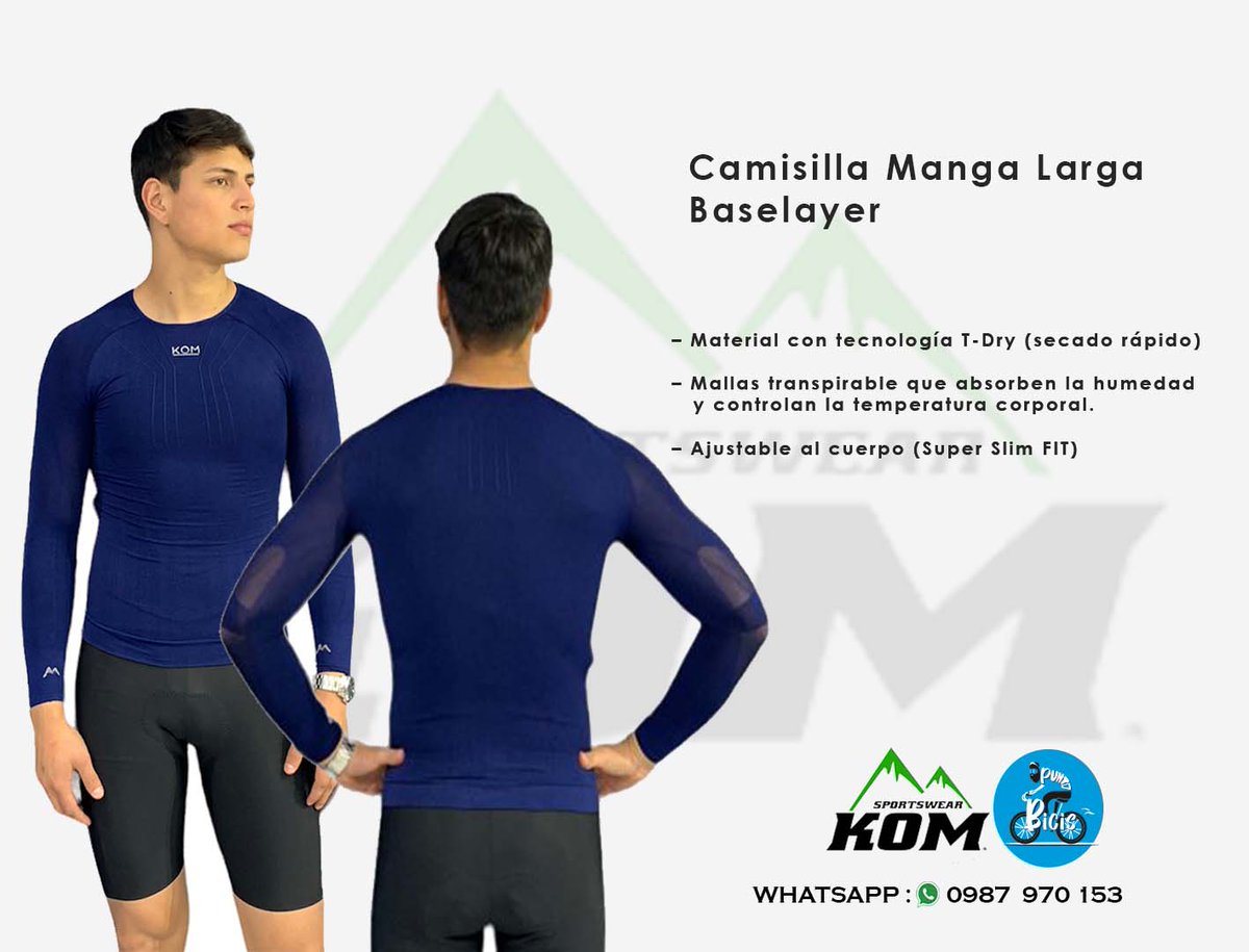 AMPLIO STOCK
REALIZAMOS ENVIOS A TODO EL ECUADOR
WHATSAPP: 0987 970 153
SIGUENOS EN INSTAGRAM, FACE TW Y THREADS
COMO >>> Punto Bicis

María Paula Romo Fito #NoboaPresidente  Penitenciaría del Litoral