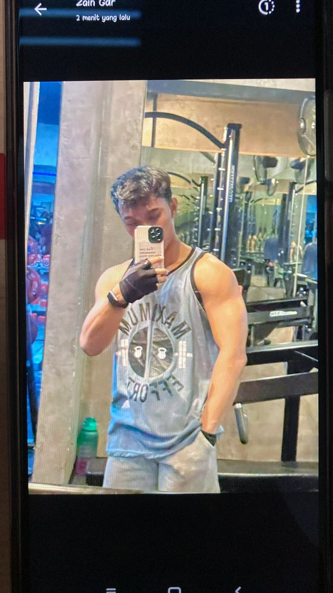 LayalMarra's tweet photo. Penipu modus depe pijat++ 
Udh tf depe, bilang mau otw tp malah blokir nomer hp

#gay #gayjakarta #pijatjakarta #pijatgay #gayjaksel #gaylokal #GayIndonesia #massage #penipu https://t.co/HGPetK8ejb