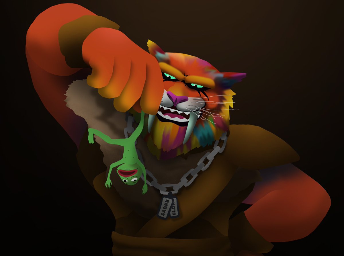 Are you positioned for the next wave of attacks on #Crypto❓

No wonder regulations need to be in place when a fortunate few are allowed to take advantage of the majority.

#Floki is a registered DAO entity with a legal team covering all the continents of the World.

Bring it…