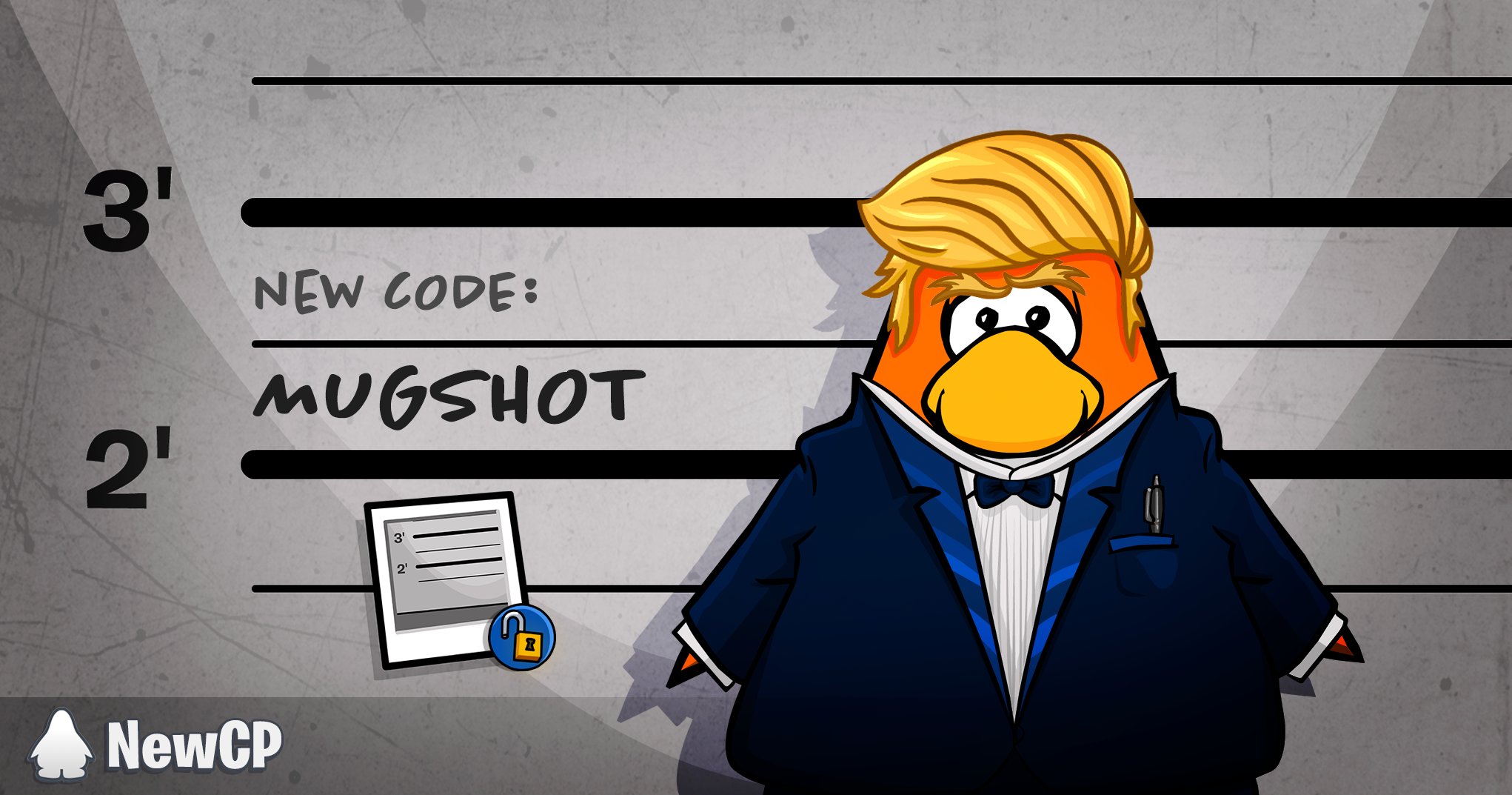 New Club Penguin (@NewCPOfficial) / X