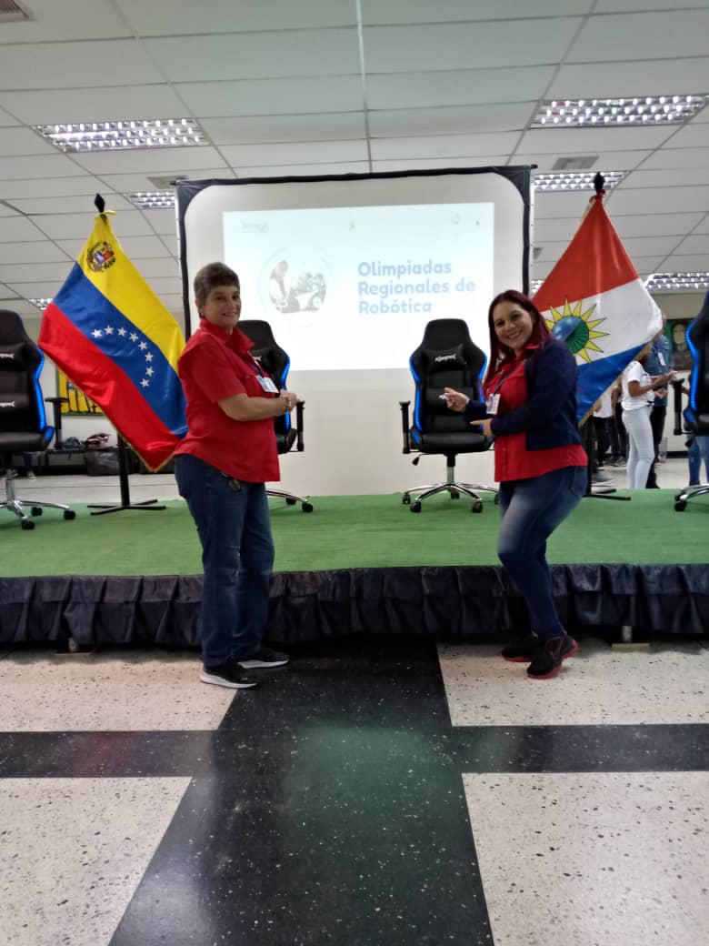 FundaBIT Falcón tweet media