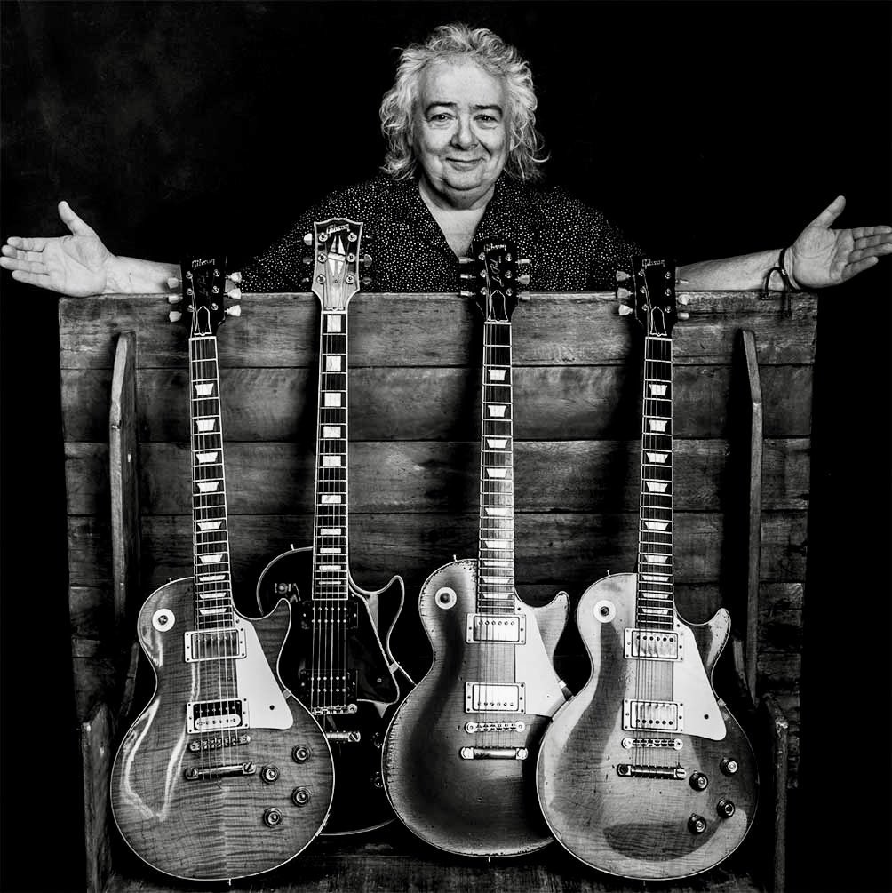 Bernie Marsden RIP…🙏🎸🙏🎸🙏🎸🙏🎸🙏