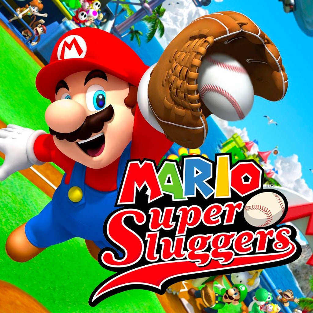 aaliyah_rosado's tweet image. Happy 15th Anniversary to Mario Super Sluggers!
#mariosupersluggers