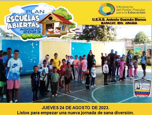 CDCE ARAGUA tweet media