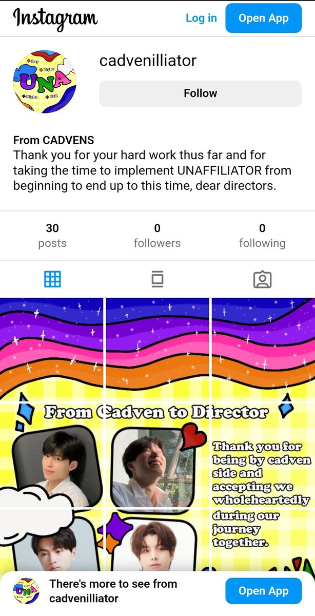 terharu. *mengelap air mata*