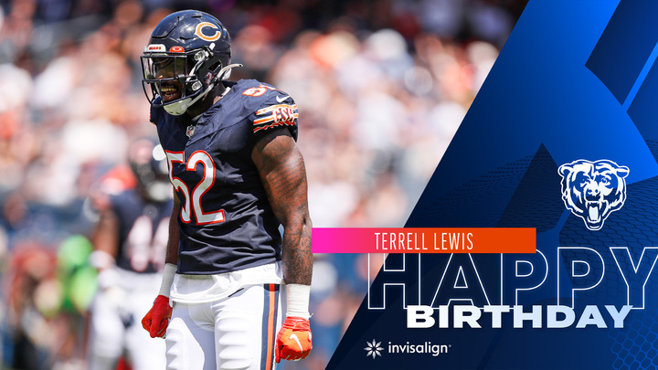 Chicago Bears tweet media