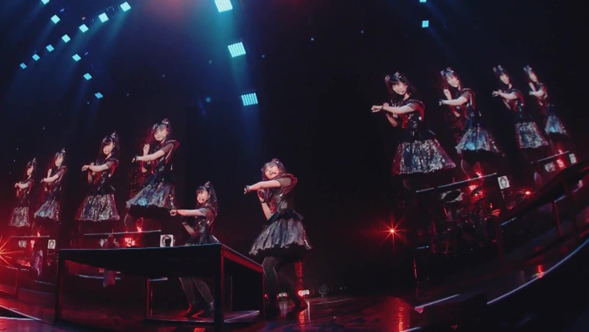 wowfo1's tweet image. METALVERSEだと⁈
こういう問題か‼︎(ﾁｶﾞｳ)

METALVERSE観れた方羨ましいよ🥰🤘
#BABYMETAL #MOIMOI