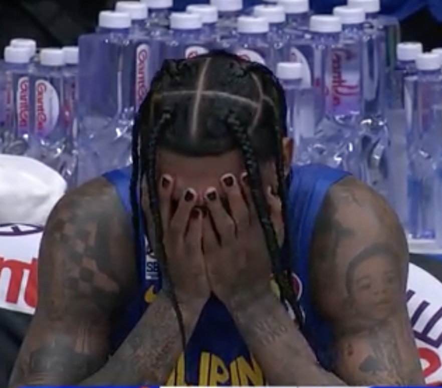 FIBA Basketball World Cup 🏆 tweet media