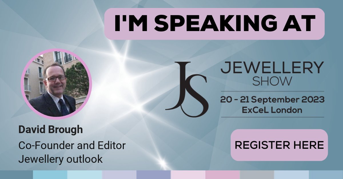 Jewellery Show tweet media
